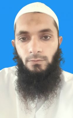 Muhammad Farukh Bilal Profile Picture