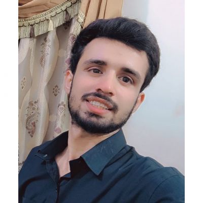 Syed Dawer Ali Profile Picture
