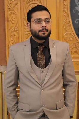 Musaffa Ahmad Profile Picture