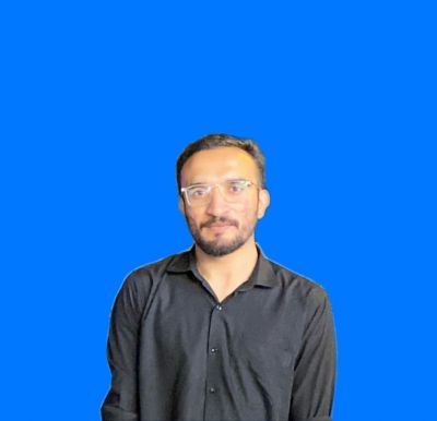 Syed Muhammad Danish Shah Profile Picture