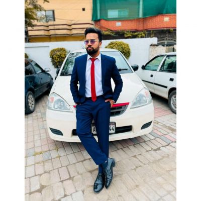 Muhammad Ansab Profile Picture