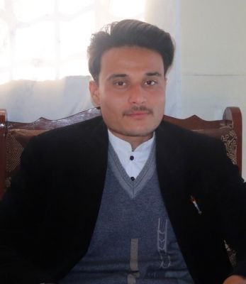 Usama Said Profile Picture