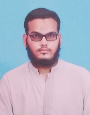 Daniyal Arshad Profile Picture