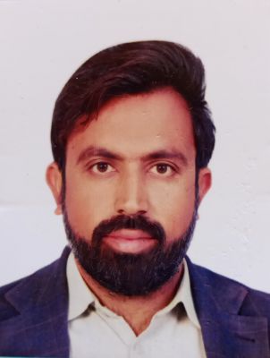 Rahat Shah Profile Picture