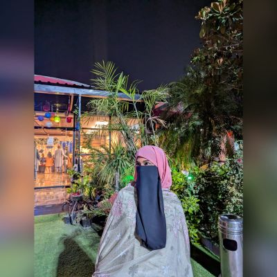 Mishal Khalid Profile Picture