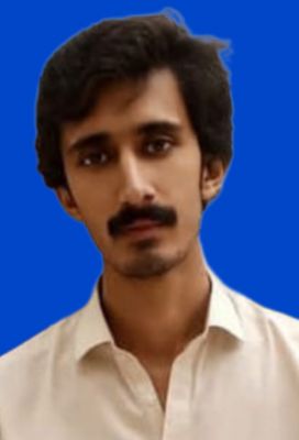 Aleem Ul Haq Profile Picture