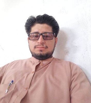 Asfandyar Khan Profile Picture