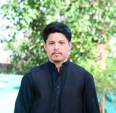 Raza Ali Profile Picture