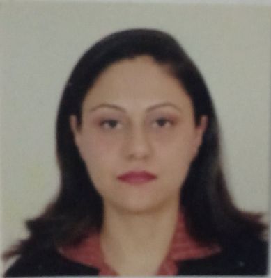 Gulmina Farhat Riaz Profile Picture