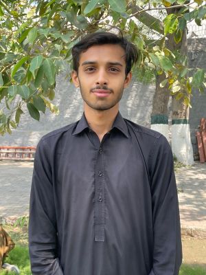 Muhammad Uzair Zia Profile Picture
