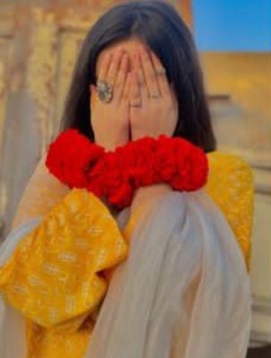 Arooj Kamran Profile Picture