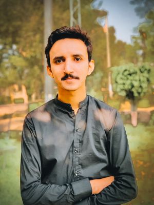 Ahmad Awais Profile Picture