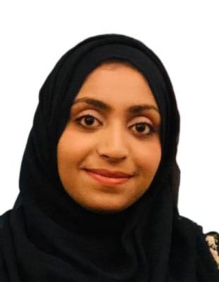 AREEBA TABASSUM Profile Picture