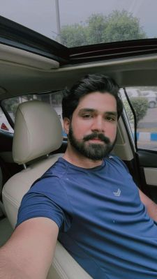 Ayaz Khalid Profile Picture