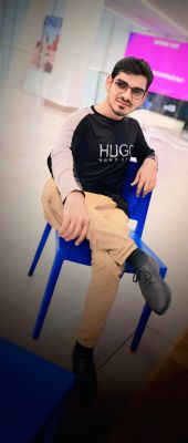 Sana Ullah Profile Picture