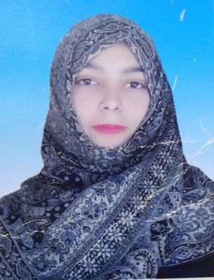Tanzeela Shahid Profile Picture