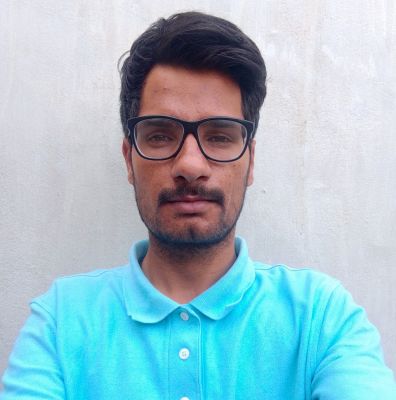 Muhammad Younas Profile Picture