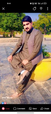 Umar Naseer Muhammad Naseer Profile Picture