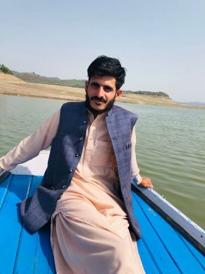 Wahid Rasool Mughal Profile Picture