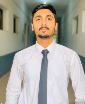 Taqi Hassan Profile Picture