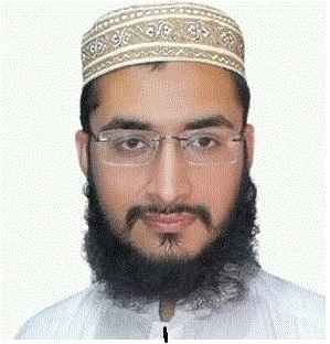 Muhammad Hamza Profile Picture