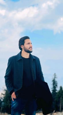 Hamayun Babar Profile Picture