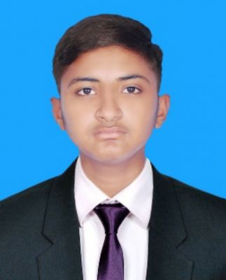 Ahmed Ali Awan Profile Picture