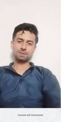 Farhan Haider Profile Picture
