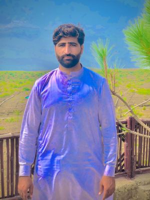 Saddam Hussain Profile Picture