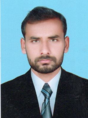 Muhammad Rizwan Profile Picture