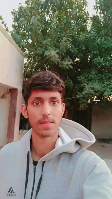 Ali Umeed Profile Picture