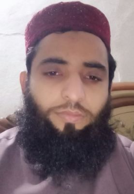 Ghulam Akbar Profile Picture