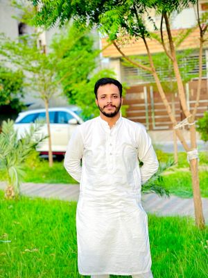Muhammad Aqib Profile Picture