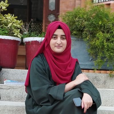 Duryab Ul Huda Profile Picture