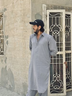Syed Faazal Hussain kirmani Profile Picture