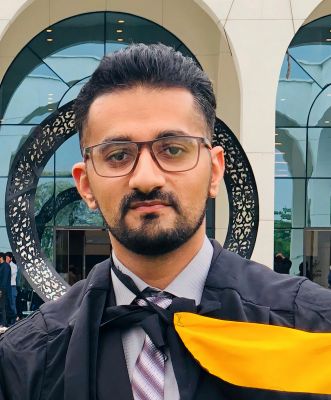 Muneeb Rehman Profile Picture