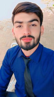 Muhammad Zeeshan Profile Picture