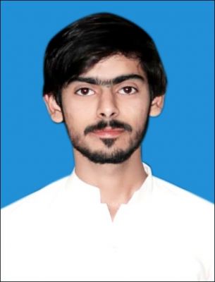 Zubair Ahmed Profile Picture