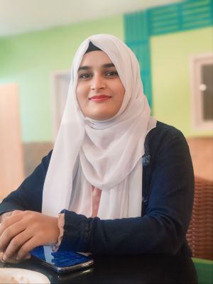 Maria Farzana Profile Picture