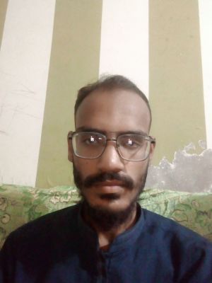 Farooq Iqbal Profile Picture