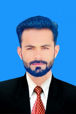 Muhammad Kamran Khan Profile Picture