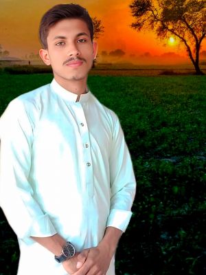 Muhammad Shahbaz Profile Picture