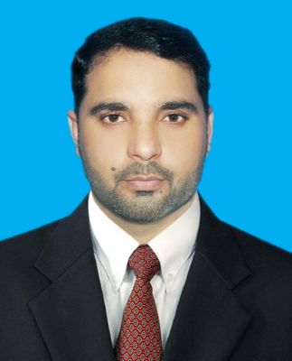 Azhar Iqbal Profile Picture