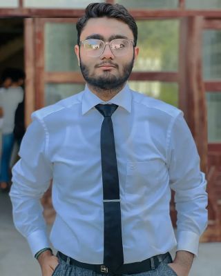 Muhammad Tabish Profile Picture