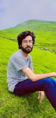 Atif Hussain Profile Picture