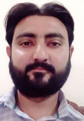 Syed Ejaz Hussain Profile Picture