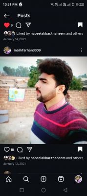 Farhan Malik Profile Picture