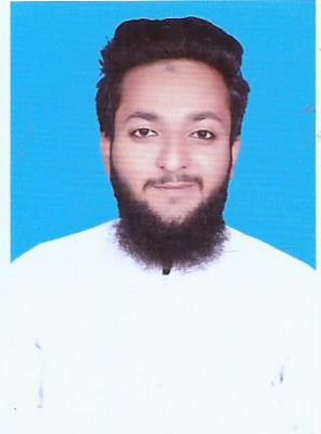 Jamal ud din Hashmi Profile Picture