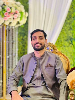 Wali Ur Rehman Profile Picture