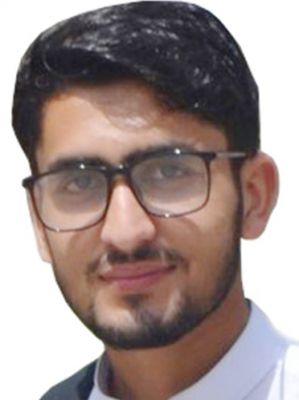 Moosa Kaleem Profile Picture